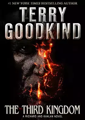 Couverture du produit · The Third Kingdom (Sword of Truth 13)