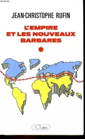 Couverture du produit · L'empire et les nouveaux barbares