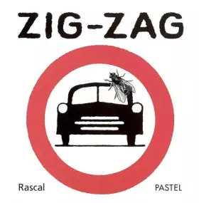 Couverture du produit · Zig-zag