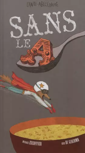 Couverture du produit · Sans le A