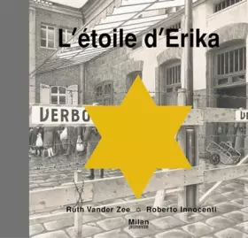 Couverture du produit · L'Etoile d'Erika