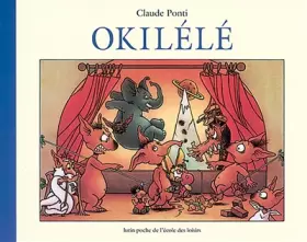 Couverture du produit · Okilélé