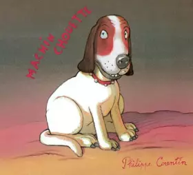 Couverture du produit · Machin Chouette