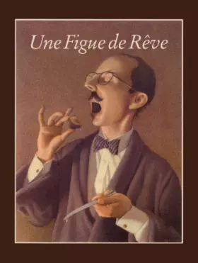 Couverture du produit · Une Figue de rêve