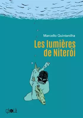 Couverture du produit · Les lumières de Niteroi