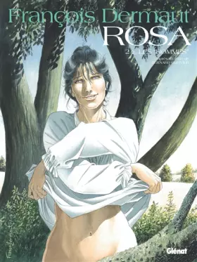 Couverture du produit · Rosa - Tome 02: Les hommes