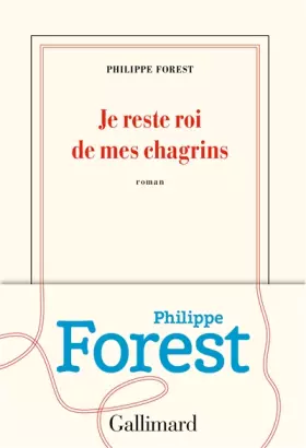 Couverture du produit · Je reste roi de mes chagrins