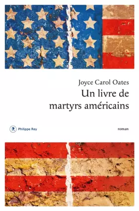 Couverture du produit · Un livre de martyrs américains