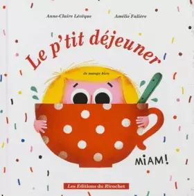 Couverture du produit · LE P'TIT DEJEUNER