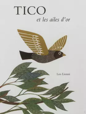 Couverture du produit · Tico et les ailes d'or
