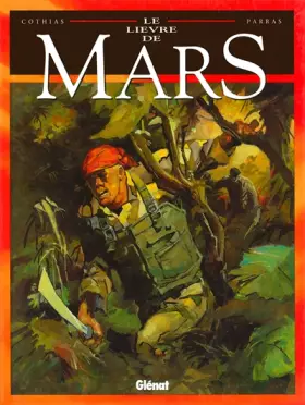 Couverture du produit · Le Lièvre de Mars, tome 5