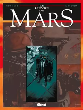 Couverture du produit · Le Lièvre de Mars, tome 9
