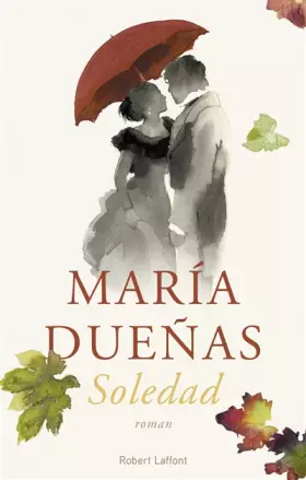Couverture du produit · Soledad