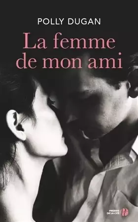 Couverture du produit · La Femme de mon ami