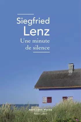 Couverture du produit · Une minute de silence