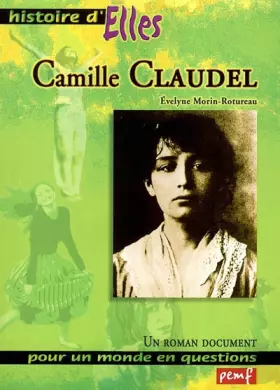 Couverture du produit · Camille Claudel