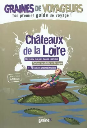 Couverture du produit · Châteaux de la Loire