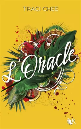 Couverture du produit · La Lectrice - Livre II - L'Oracle (02)
