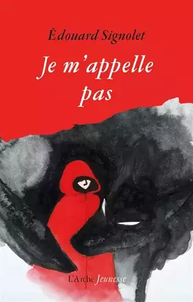 Couverture du produit · Je m'appelle pas