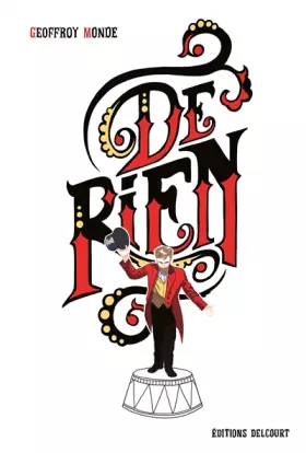 Couverture du produit · De rien
