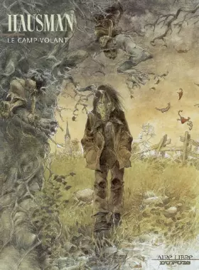 Couverture du produit · Le Camp-Volant