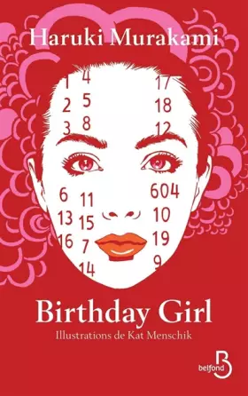 Couverture du produit · Birthday girl