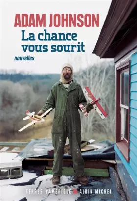 Couverture du produit · La Chance vous sourit
