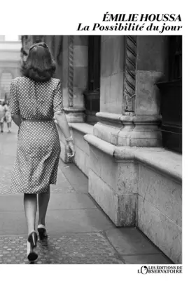Couverture du produit · La possibilité du jour