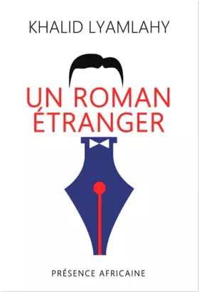 Couverture du produit · Un Roman Étranger