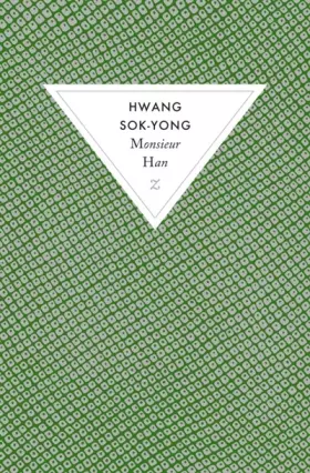 Couverture du produit · Monsieur Han