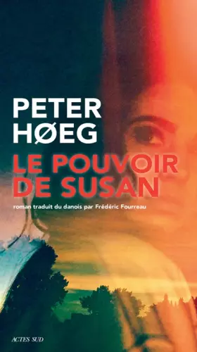 Couverture du produit · Le pouvoir de Susan