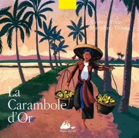 Couverture du produit · La Carambole d'Or
