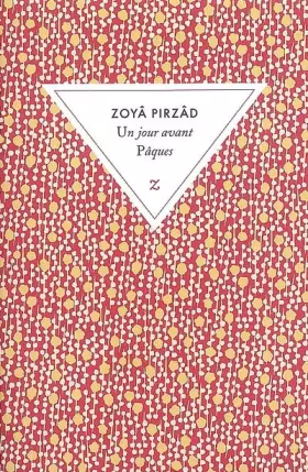 Couverture du produit · Un jour avant Pâques