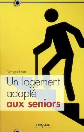 Couverture du produit · Un logement adapté aux seniors