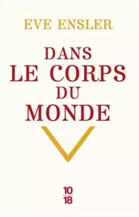 Couverture du produit · Dans le corps du monde