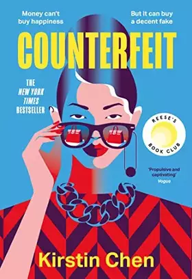 Couverture du produit · Counterfeit