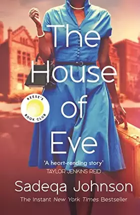 Couverture du produit · The House of Eve: Totally heartbreaking and unputdownable historical fiction
