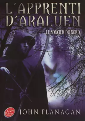 Couverture du produit · L'Apprenti d'Araluen - Tome 5 - Le Sorcier du Nord