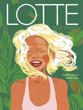 Couverture du produit · Lotte, fille pirate