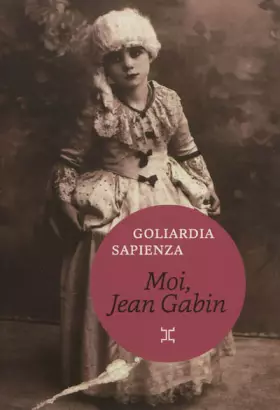 Couverture du produit · Moi, Jean Gabin