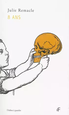 Couverture du produit · 8 ans