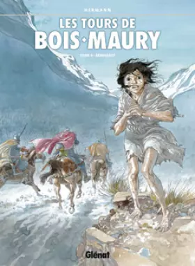 Couverture du produit · Les Tours de Bois-Maury, tome 4 : Reinhardt