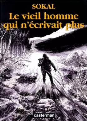 Couverture du produit · Le vieil homme qui n'écrivait plus