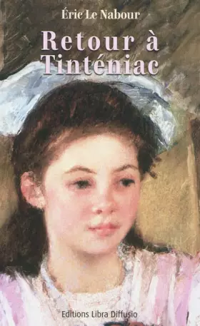 Couverture du produit · Retour à Tinténiac