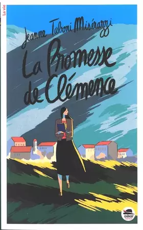 Couverture du produit · La Promesse de Clémence