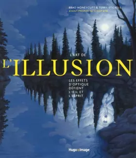 Couverture du produit · L'art de l'illusion