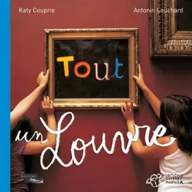 Couverture du produit · Tout un Louvre