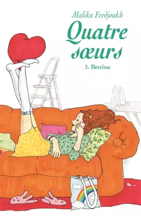 Couverture du produit · Quatre Soeurs T3 Bettina (Poche)