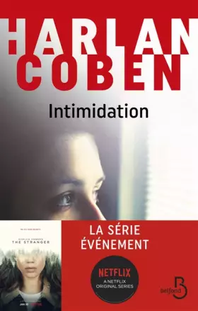 Couverture du produit · Intimidation