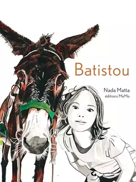 Couverture du produit · Batistou